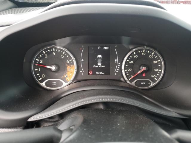 2018 JEEP RENEGADE L ZACCJBBB2JPG99048