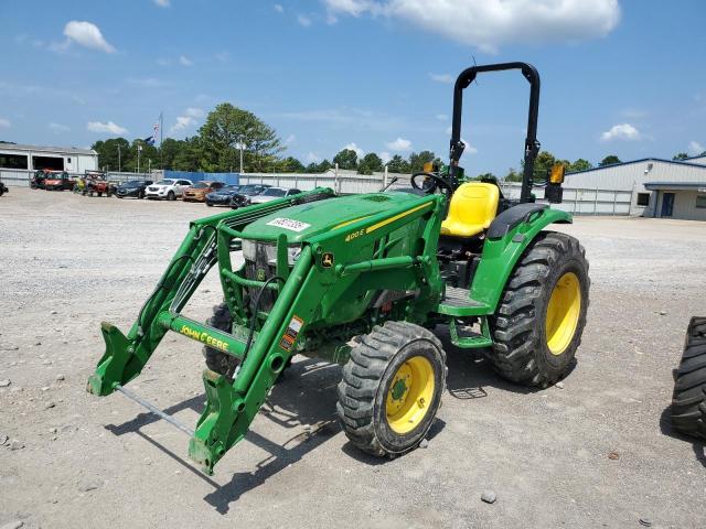 JOHN DEERE 4044M 2022 green   1LV4044MHNN119717 photo #3