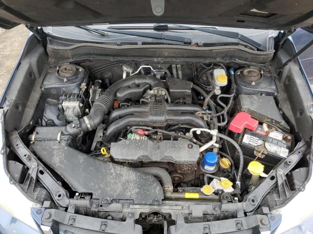 2014 SUBARU FORESTER 2 - JF2SJAHC8EH433067