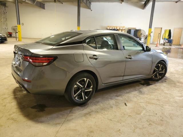 2024 NISSAN SENTRA SV 3N1AB8CV5RY365669