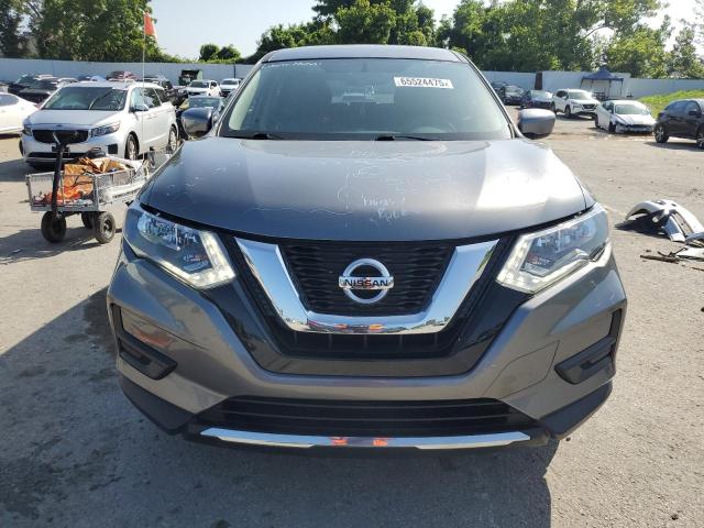 2017 NISSAN ROGUE S - KNMAT2MV2HP514254