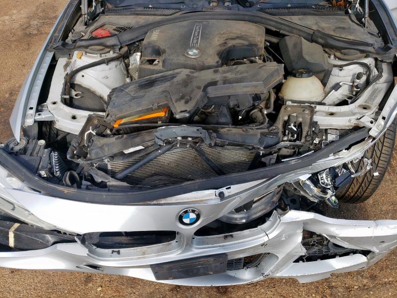 2016 BMW 328 I SULE WBA8E9G51GNT42626
