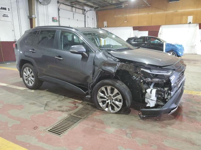 Vin: 2t3n1rfv3sc496762, lot: 63093505, toyota rav4 limited 20254