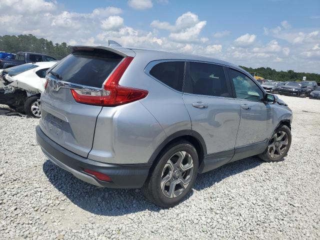 2019 HONDA CR-V EXL - 2HKRW1H86KH513670