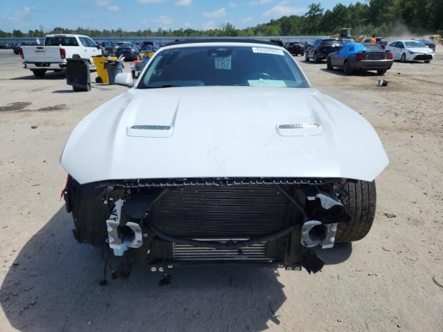 2021 FORD MUSTANG 1FATP8UH4M5106165