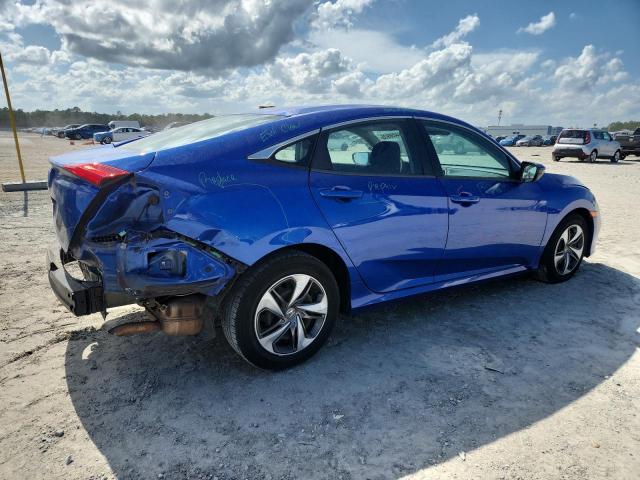 2020 HONDA CIVIC LX 19XFC2F65LE008373