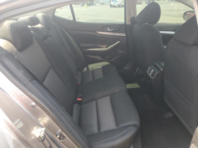2017 NISSAN MAXIMA 3.5 1N4AA6AP5HC411636