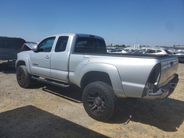 2012 TOYOTA TACOMA ACC - 5TFUX4EN7CX012957