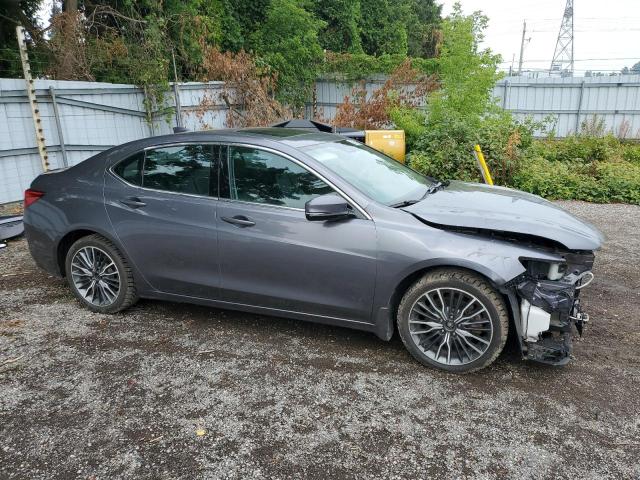 2017 ACURA TLX TECH 19UUB3F50HA800594
