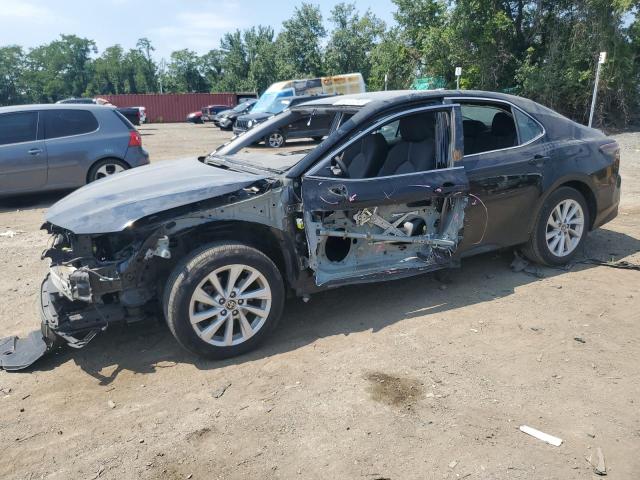 2023 TOYOTA CAMRY LE - 4T1C11AK0PU805883