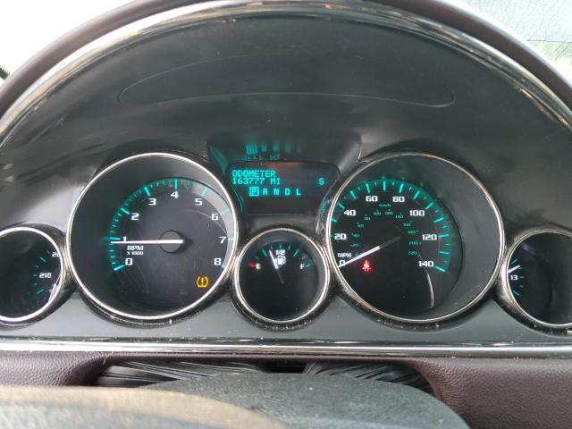 2015 BUICK ENCLAVE 5GAKVBKD2FJ182925