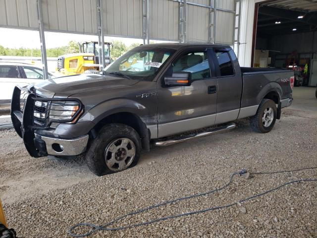 FORD F150 SUPER