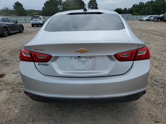 2019 CHEVROLET MALIBU LS - 1G1ZB5ST6KF217499