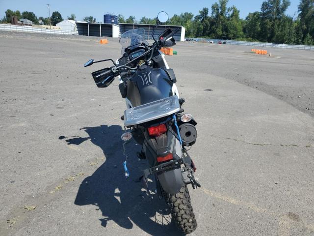 2024 KAWASAKI KL650 M ML5KLEM13RDA32816