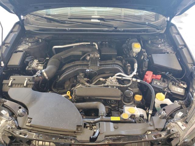 2025 SUBARU LEGACY PRE 4S3BWAD64S3022936
