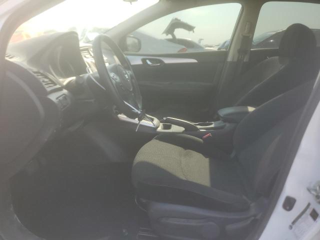 2019 NISSAN SENTRA S - 3N1AB7APXKY257973