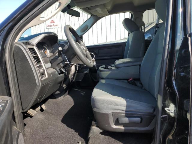 2015 RAM 1500 ST 1C6RR7FT1FS756979