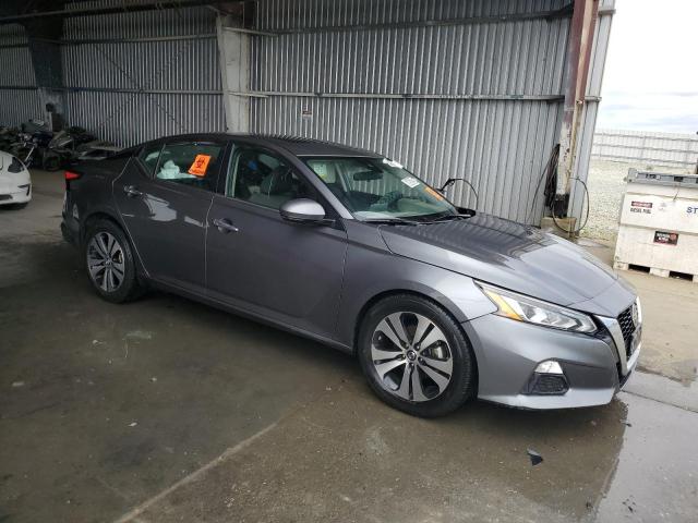 2022 NISSAN ALTIMA SV - 1N4BL4DW8NN305848