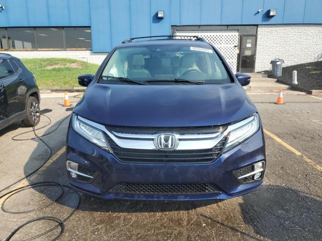 2019 HONDA ODYSSEY EL 5FNRL6H97KB046241