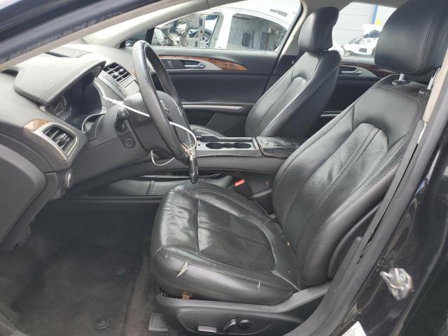 2013 LINCOLN MKZ HYBRID - 3LN6L2LU3DR815113