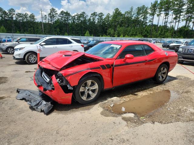 Vin: 2c3cdzag9gh183703, lot: 63378235, dodge challenger sxt 2016 img_1