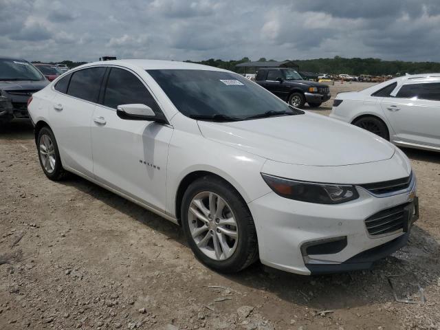 2018 CHEVROLET MALIBU HYB 1G1ZF5SU5JF281948