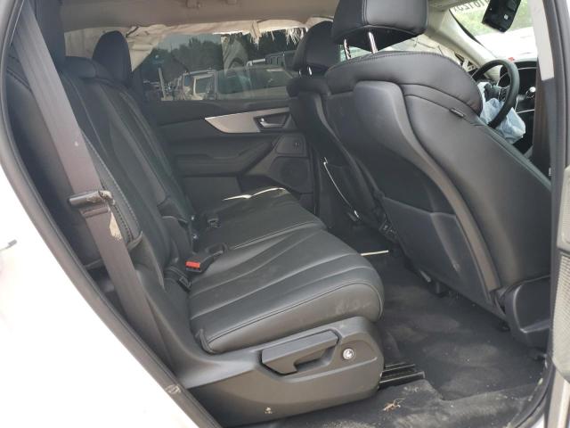 2025 ACURA MDX 5J8YD9H37SL001675