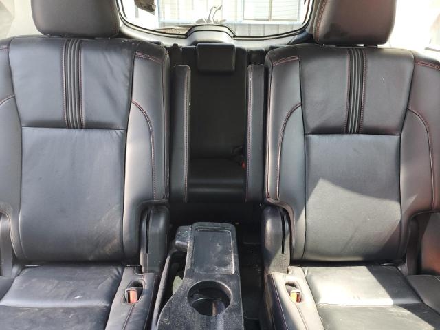 2019 TOYOTA HIGHLANDER - 5TDJZRFHXKS611794