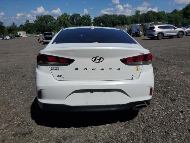 2019 HYUNDAI SONATA SE 5NPE24AF4KH810828