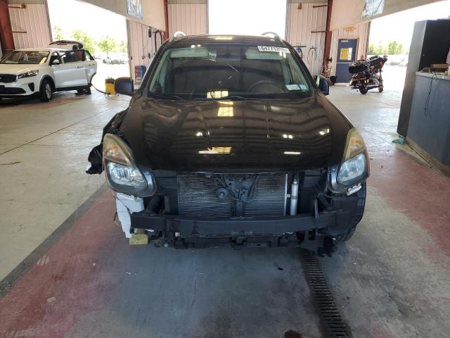 2015 NISSAN ROGUE SELE JN8AS5MT5FW673571