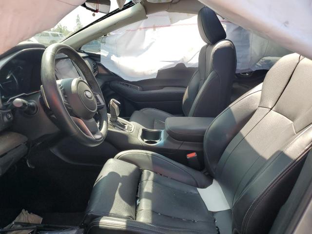 2020 SUBARU OUTBACK LI 4S4BTANC9L3112223