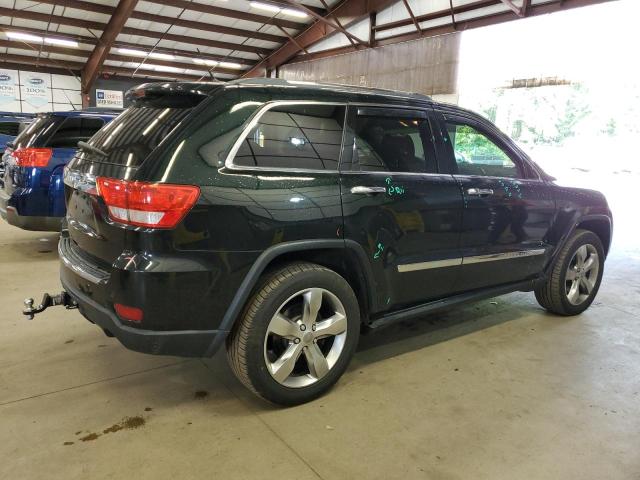 2013 JEEP GRAND CHER - 1C4RJFCT5DC522415