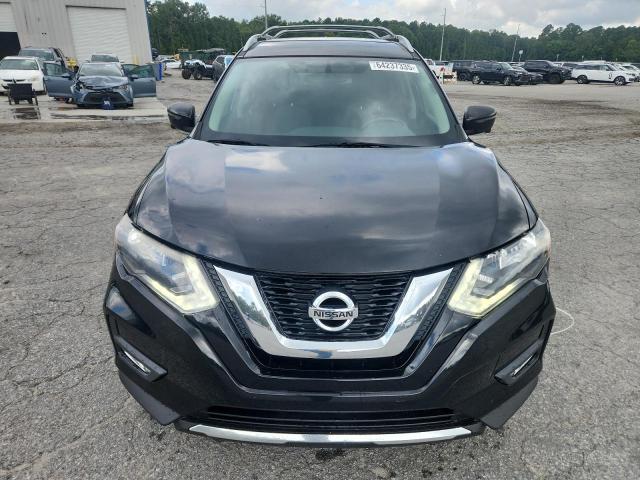 2017 NISSAN ROGUE S - KNMAT2MT2HP551416