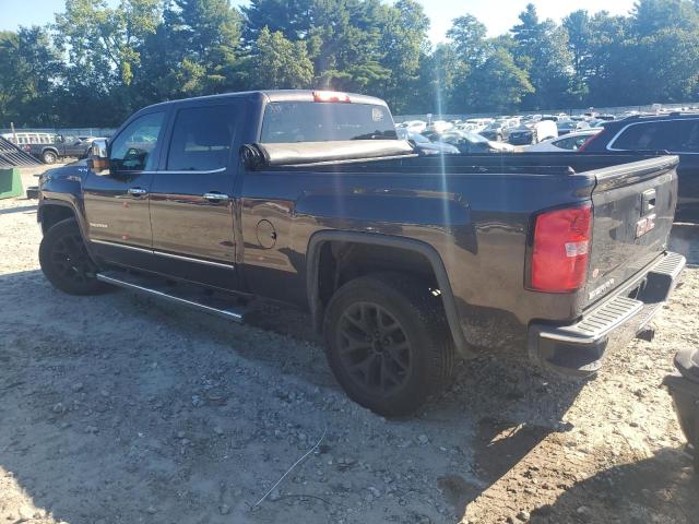 2015 GMC SIERRA K15 3GTU2VEJ9FG522074