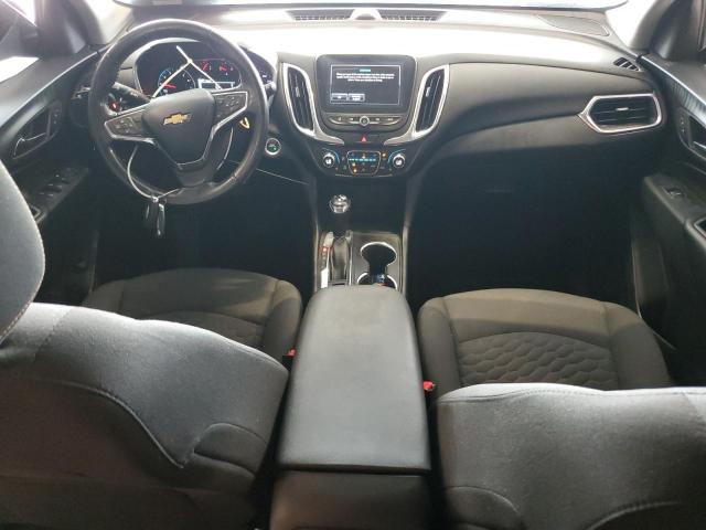 2018 CHEVROLET EQUINOX LT - 2GNAXSEV1J6349457