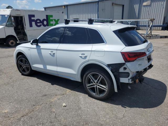 2023 AUDI Q5 E PREMI WA1E2AFY0P2040459