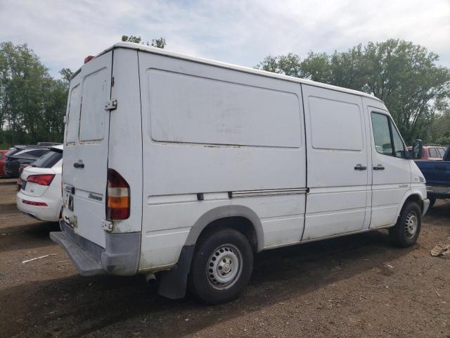 SPRINTER 2500 SPRIN 2003 WD2YD642035517732 photo #4