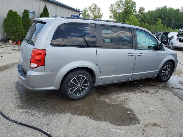 2018 DODGE GRAND CARA - 2C4RDGEG4JR344190
