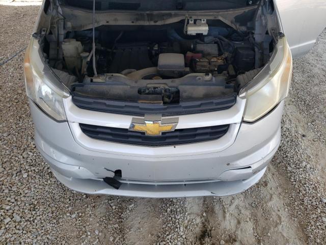 2015 CHEVROLET CITY EXPRE 3N63M0YN8FK712675