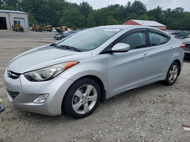 Vin: 5npdh4ae1dh398808, lot: 62916055, hyundai elantra gls 2013 img_1