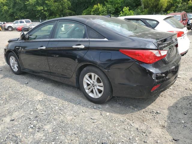 2014 HYUNDAI SONATA GLS - 5NPEB4AC4EH839093