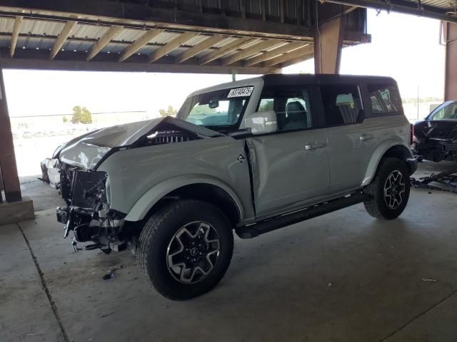 Vin: 1fmde8bh1rla96636, lot: 63740475, ford bronco out outer banks 2024 img_1