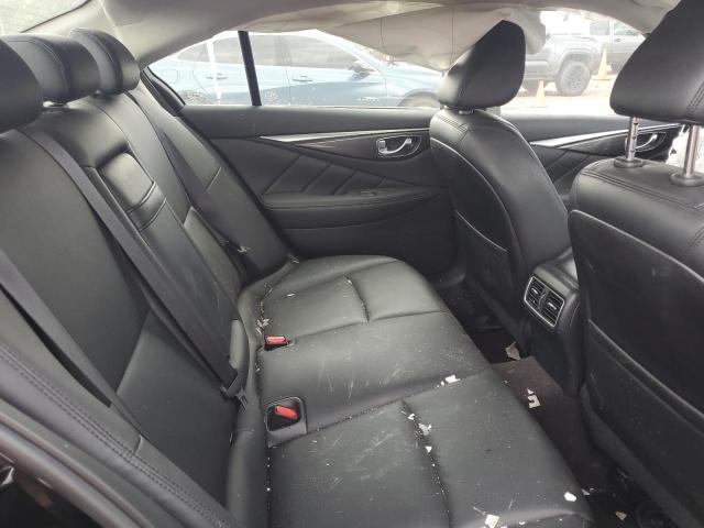 2020 INFINITI Q50 PURE JN1EV7AP1LM206309