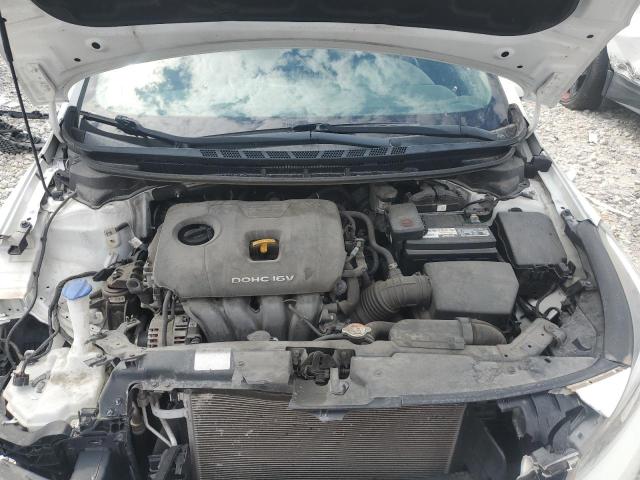 2017 KIA FORTE LX - 3KPFL4A77HE100328
