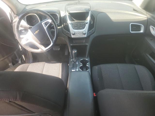 2017 CHEVROLET EQUINOX LT - 2GNALCEK9H1500978