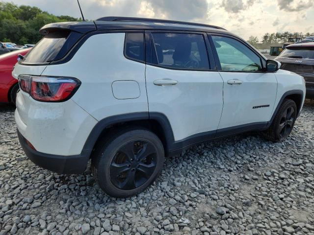 2019 JEEP COMPASS LA 3C4NJDBB6KT745060