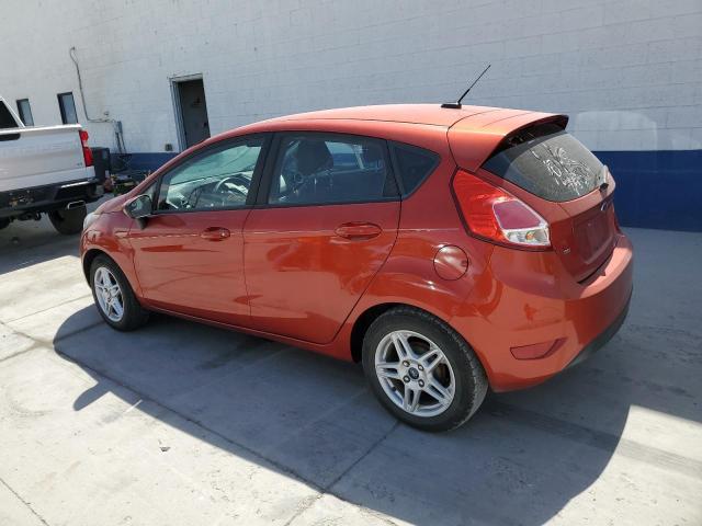 2018 FORD FIESTA SE 3FADP4EJ0JM130466