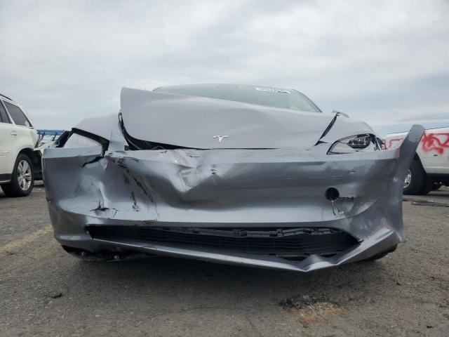 2025 TESLA MODEL 3 5YJ3E1EB1SF969521
