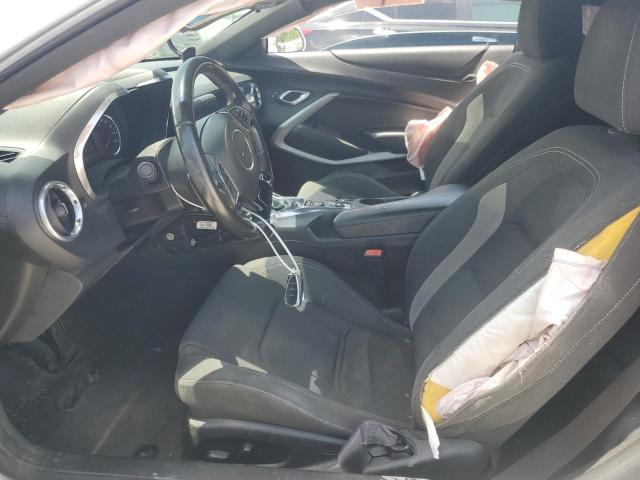 2016 CHEVROLET CAMARO LT - 1G1FB1RS1G0133318