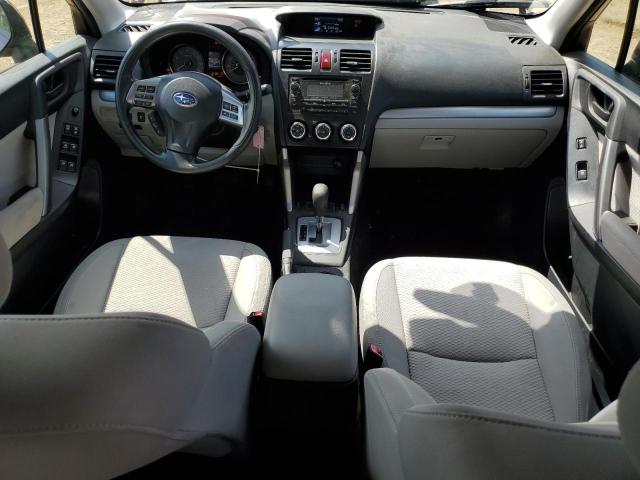 2015 SUBARU FORESTER 2 - JF2SJAFC8FH455252